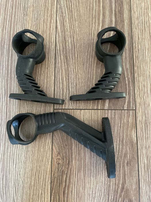 Габаритный дополнительный рожок