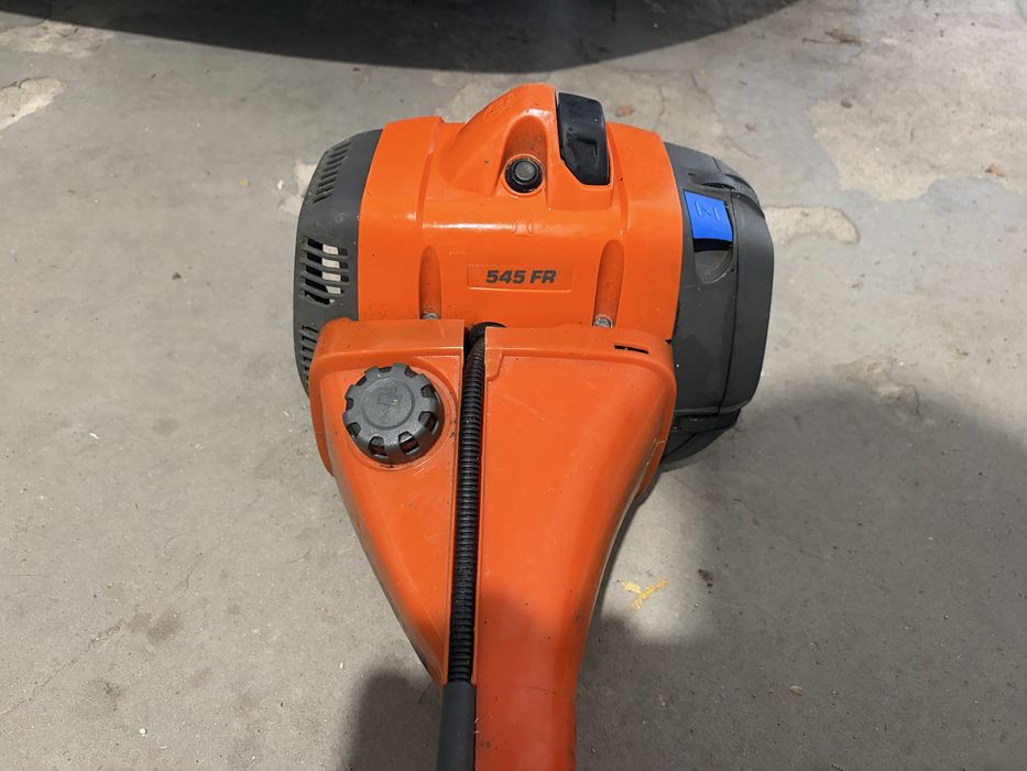 Husqvarna 545FR 2,9KM