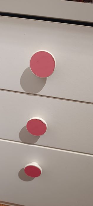 Cama alta/estúdio Ikea