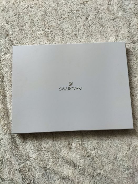 Nowa torebka  Swarovski