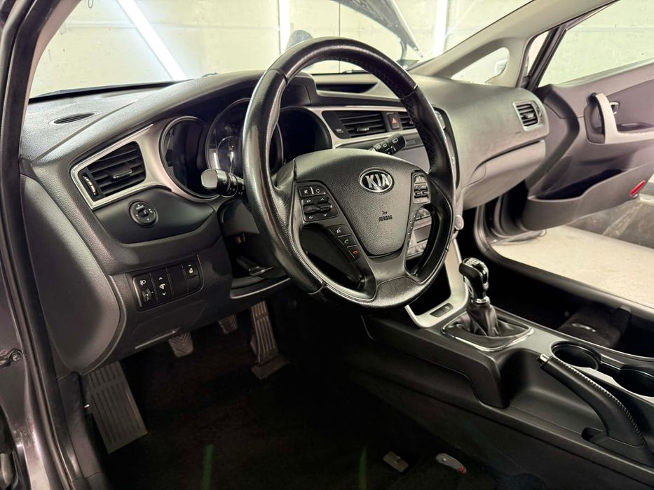 Sprzedam Kia Ceed