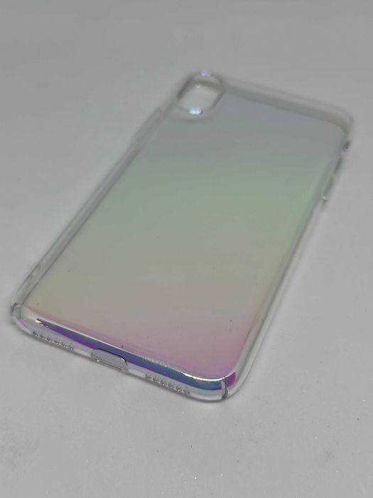 Obudowa Iphone X/XS Etui Case Kameleon kod 416