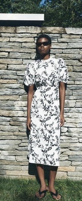Стильна та неймовірно красива сукня Zara котон XL