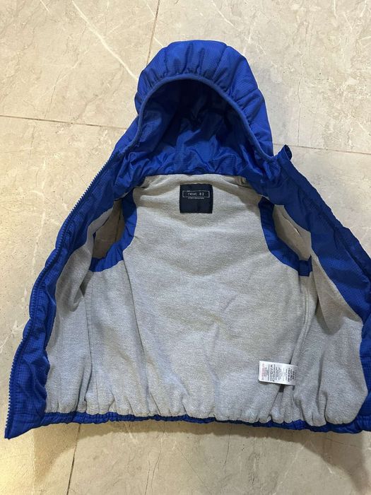 Жилєтка next дута 2-3 роки