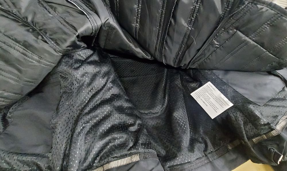 Casaco Sprint Motard SP senhora