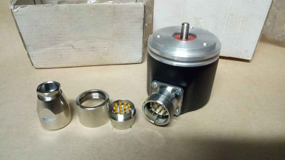 Энкодер IRC 305/1000 KB