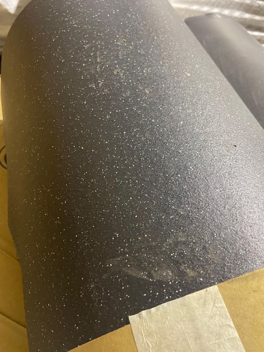 Wykładzina obiektowa przemysłowa PCV trwała, gruba, Linoleum