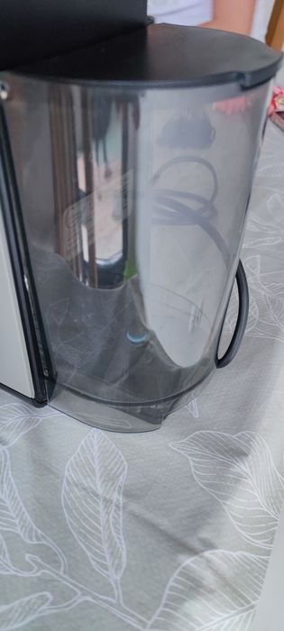 Máquina café Cápsulas Barista Pingo Doce Caffitaly