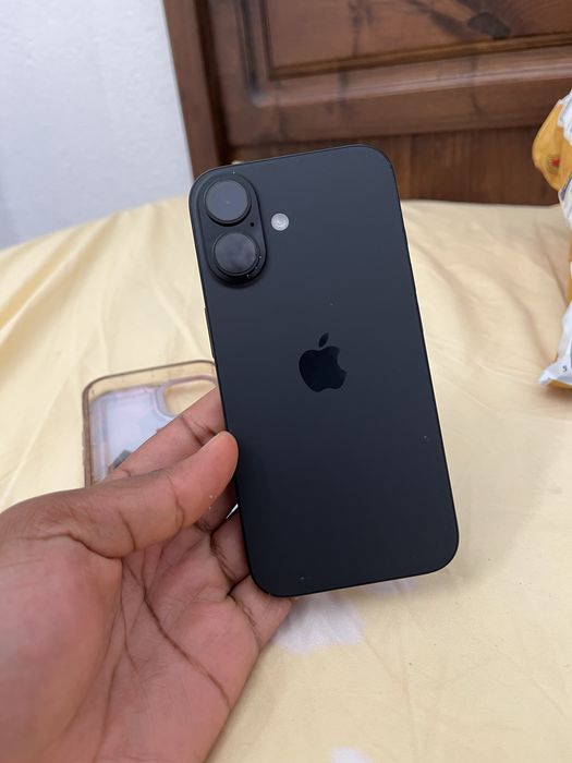 Iphone 16 128GB ,disponivel pra aquisição imediata