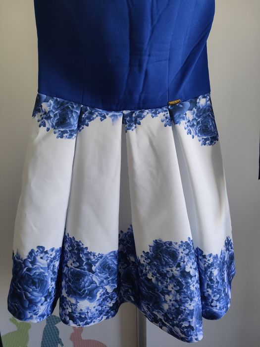 Piękna Sukienka 36/38