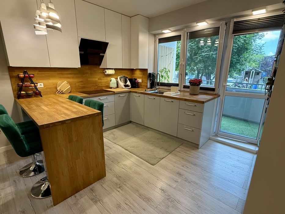 Apartment in Warszawa, Lejanów, Białołęka - Widok 2