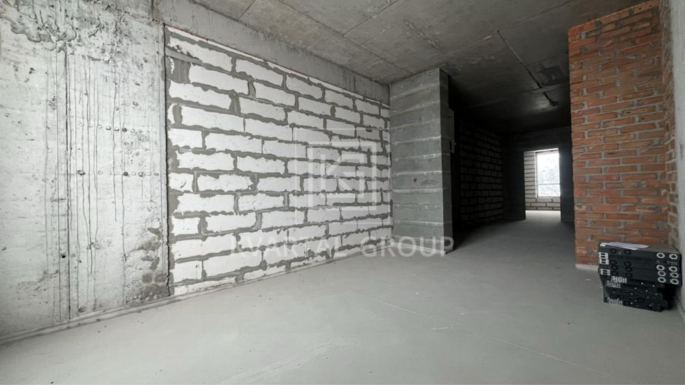 Продам в 2к. квартиру в зданому будинку ! 2% . Сертифікат , єОселя ВПО