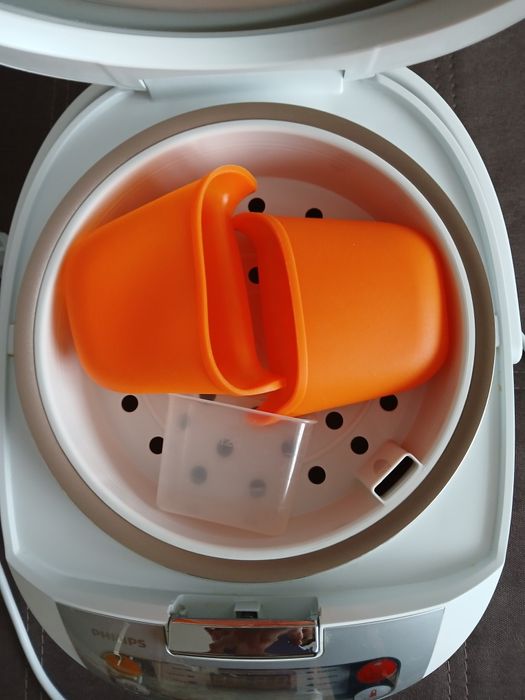 Мультиварка  Philips