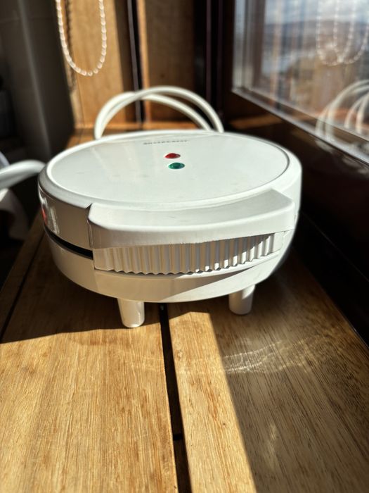 Máquina Waffles Silvercrest64751032418177121