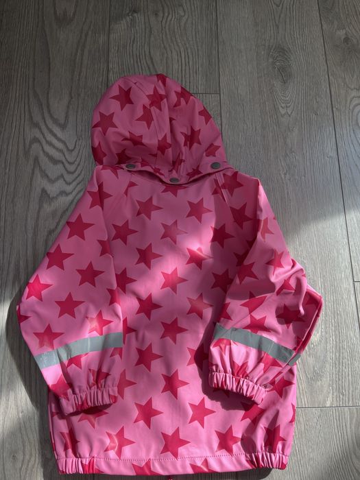 Дощовик 86 розмір kids world