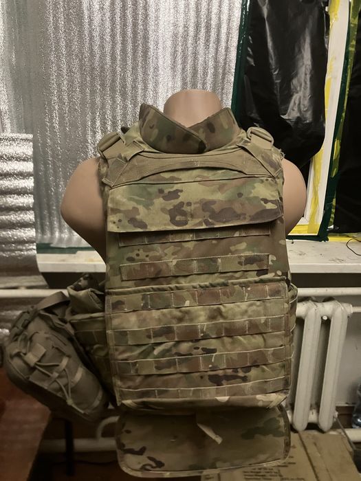 Чохол (плитнік) IOTV gen4