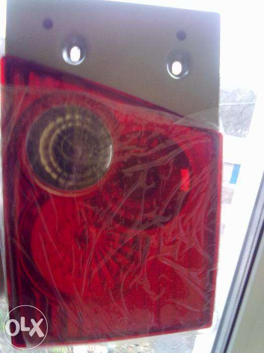 Фонарь задний внутренний Чери Амулет