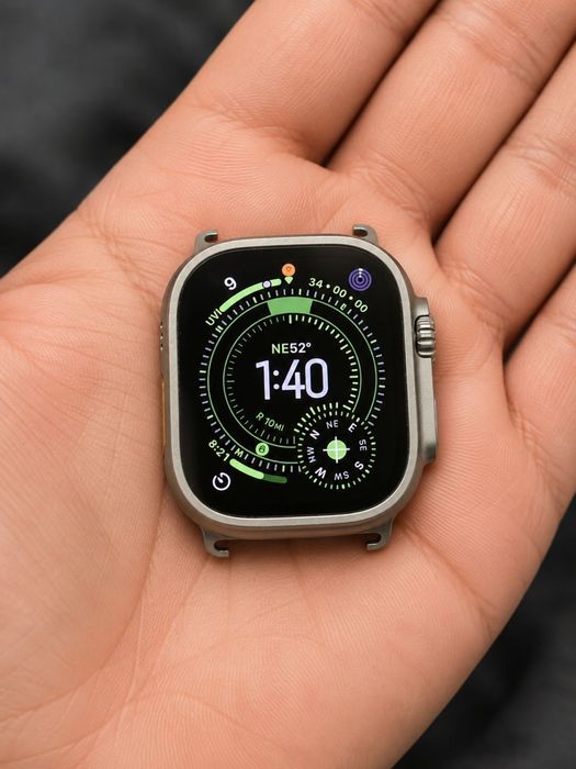 Apple Watch Ultra 2