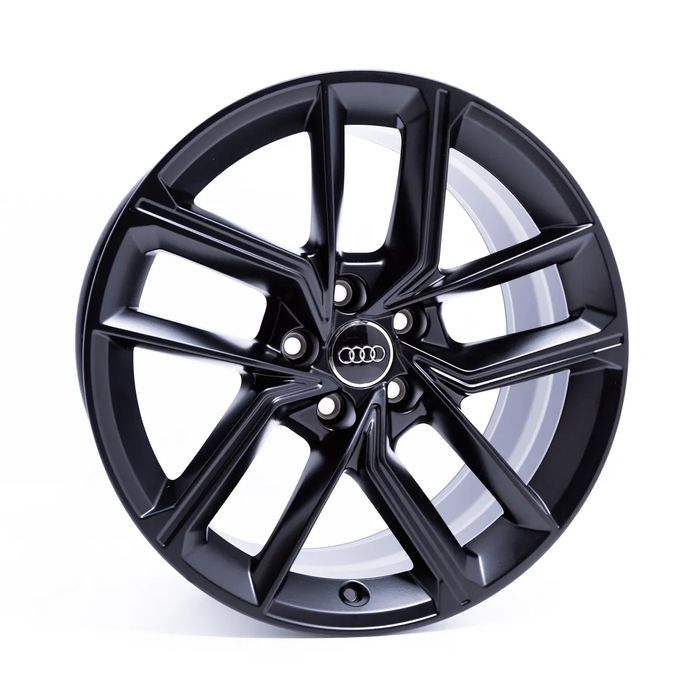 NOWE ORYGINALNE Felgi Audi 18'' - A4 A5 A6 A8 Q3 Q5 Q7