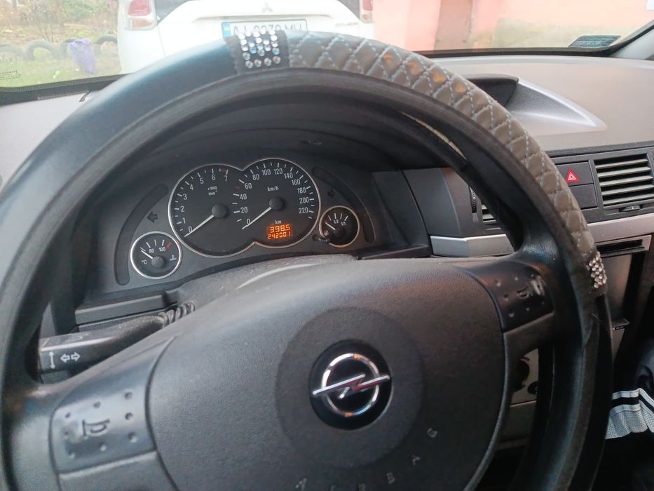 Продам Opel Meriva 2005 1,6