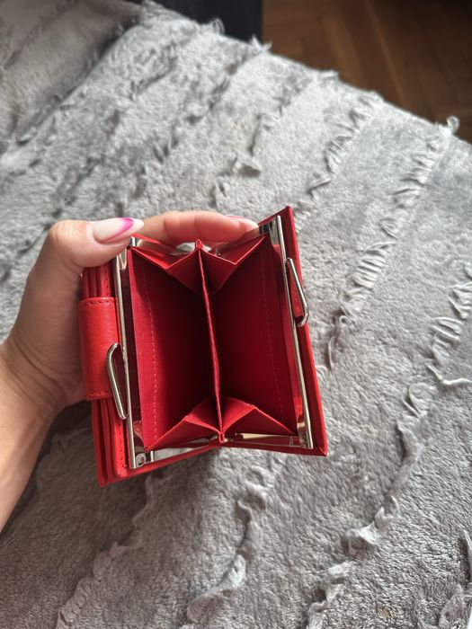 Portfel damski Rovicky