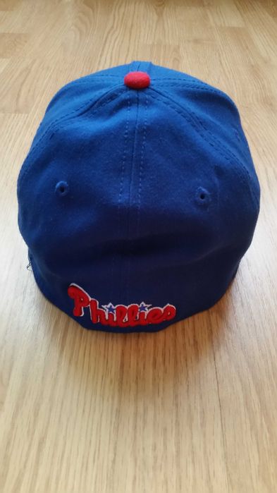 Czapka New era Philadelphia Phillies