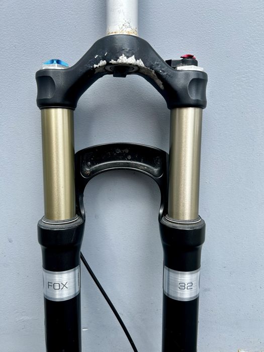 Fox 32 F- Series 100mm 26’’