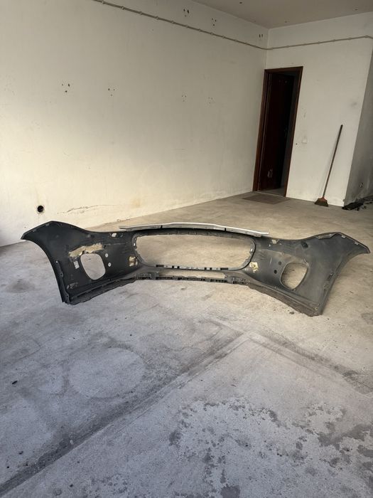 Jaguar F Type Para-Choques