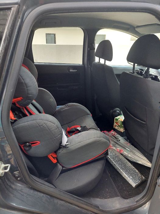 Mistshubishi colt cleartec