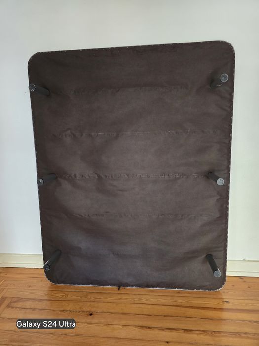 Cama casal  160/200
