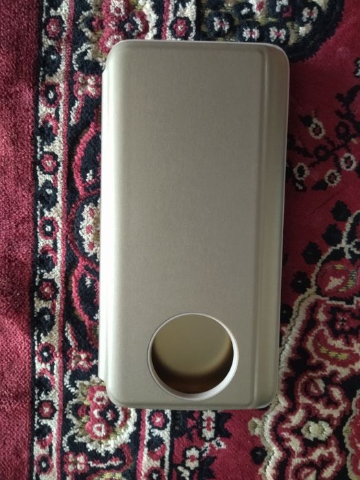 Чохол на REDMI Note 9