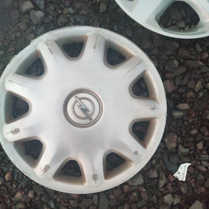Kołpak oryginalny Opel 15" 09156.269FG 1szt