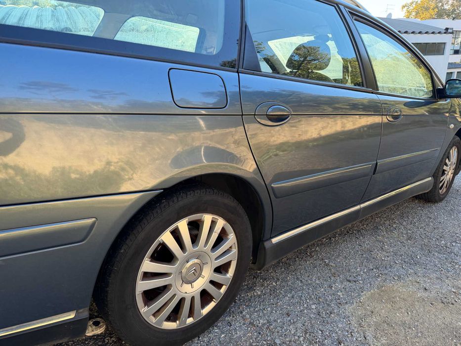 Citroën C5 1.6 HDiF — photo 4