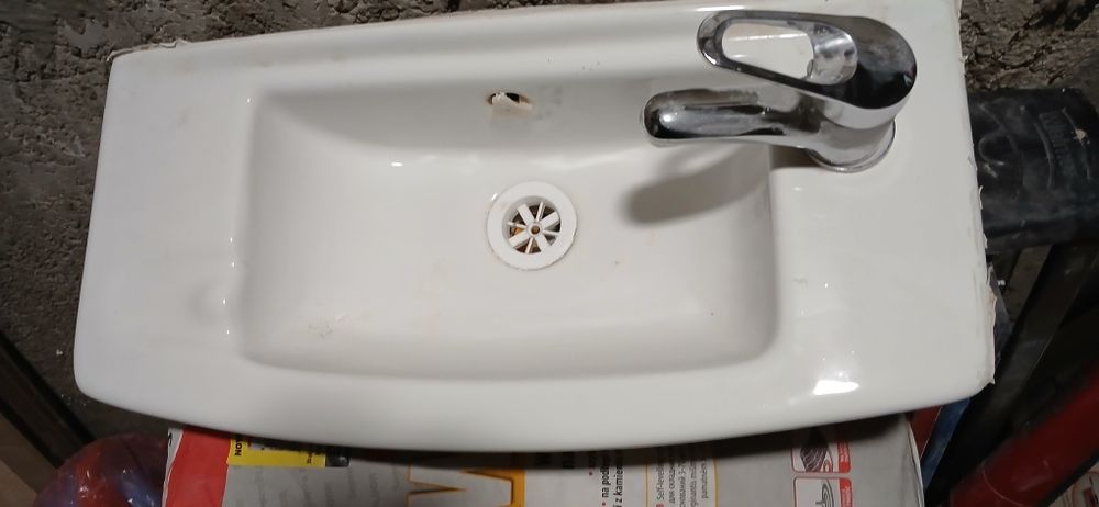 Materiały budowlane