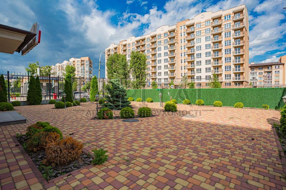 Продаж комерційногго приміщення, вул. Метрологічна, Голосіївський р-н