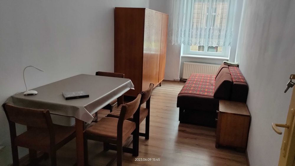 Mieszkanie – Wrocław - Widok 3