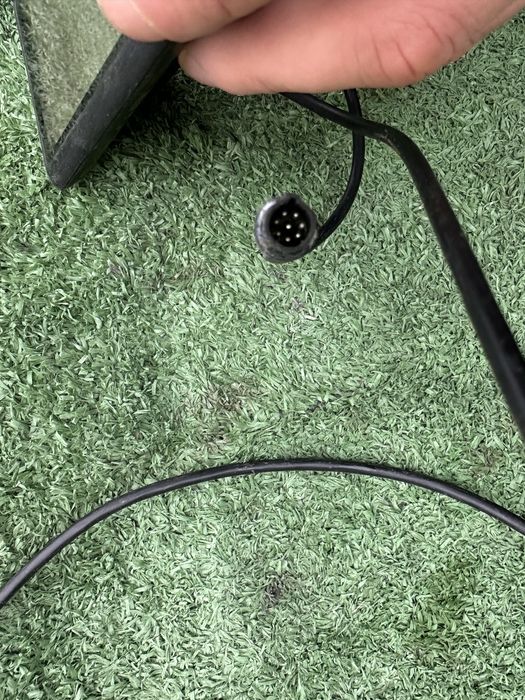 Display licznik giant 36V