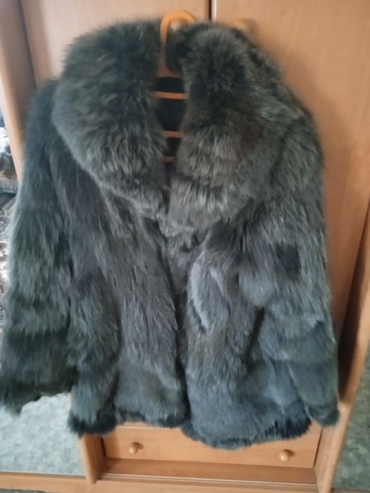 Продам шубу жіночу