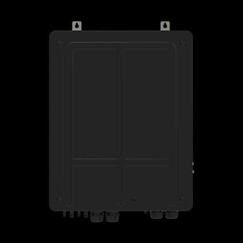 Гібридний інвертор Felicity IVEM 8048 8kW 48V