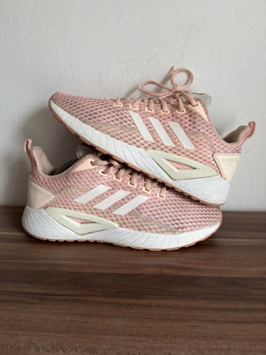 Adidas Questar Climacool buty sneakersy