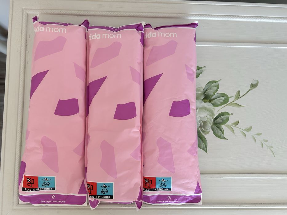Frida Mom- wkładki chłodzące Ice Maxi.