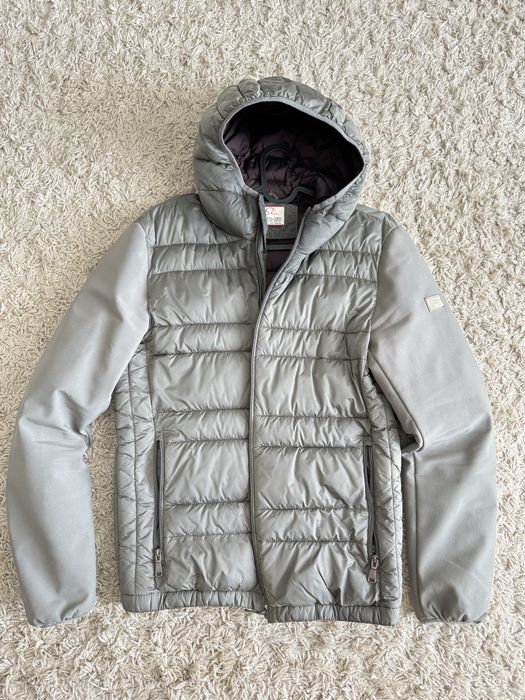 Куртка пухова (Італія)