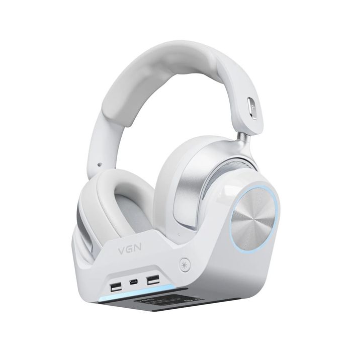 VGN OMNISOUND ZHOUTING Pro Max Multi-Mode Noise-Cancelling. Навушники