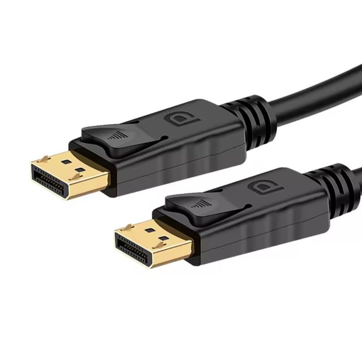 Кабель DisplayPort -  HDMI 1,8 м DP - DP шнур