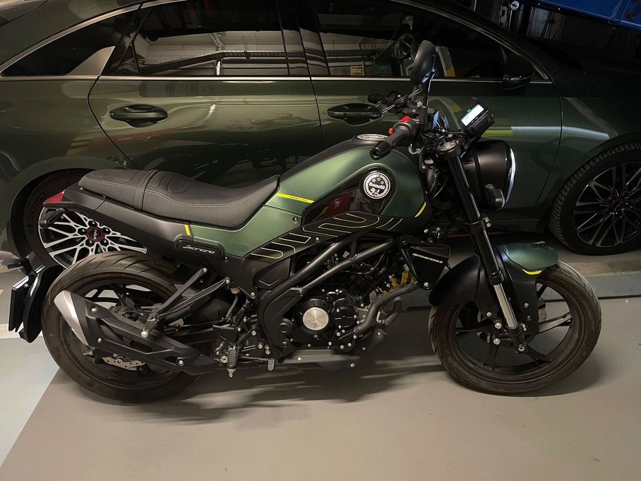 Benelli