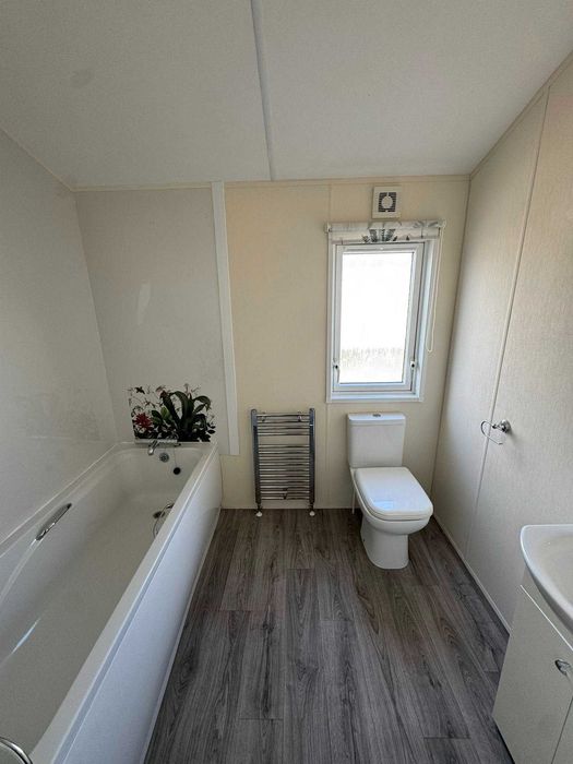 Casa móvel Delta Canterbury com 3 quartos – 12 x 6 m de luxo, disponível imediatamente na França