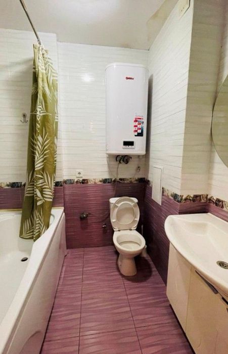 Продам 3-к квартиру с ремонтом, 5/17 эт, ЖК Романовский (3-261-626)