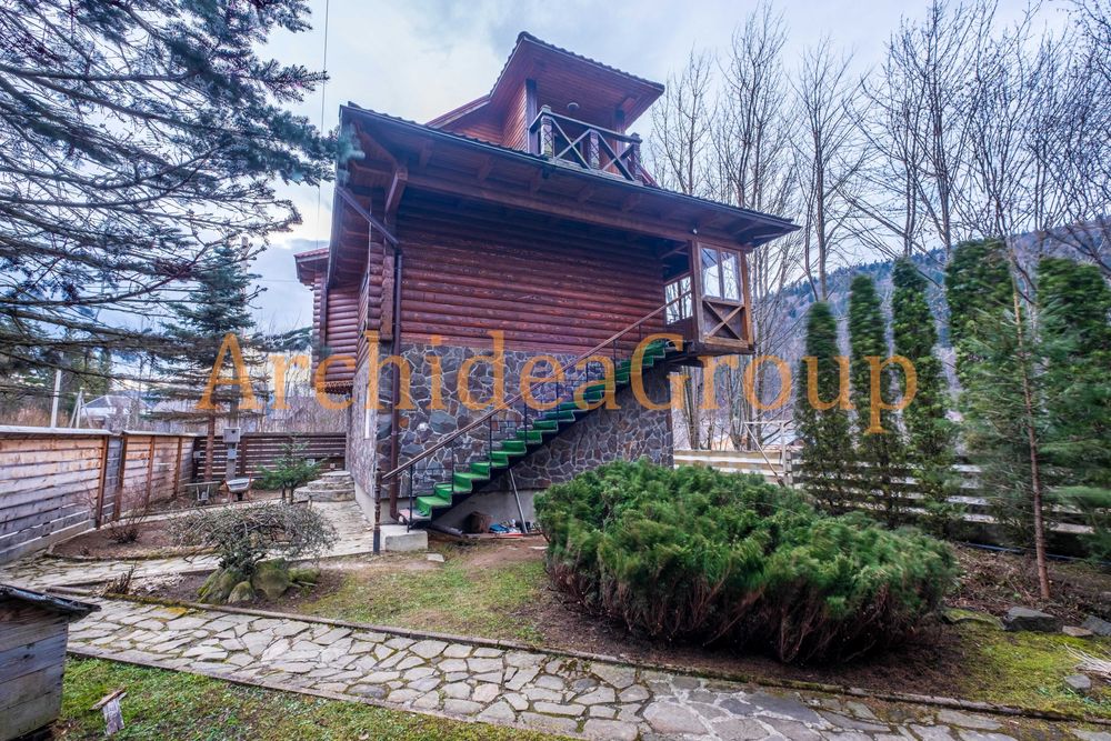 Продаж Домоволодіння з 2-х садиб 556 м2 Татарів Івано-Франківська обл.