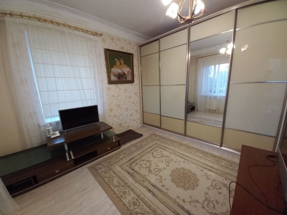 Продажа частини будинку ул.Брусиливсика 2а
