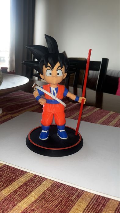 Goku - Dragon Ball